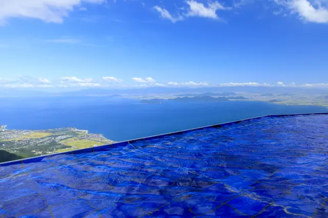 ビュースポット・グルメ・アクティビティを楽しめるびわ湖バレイ