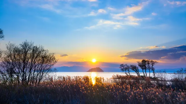 最初に読むべき琵琶湖旅行完全ガイド