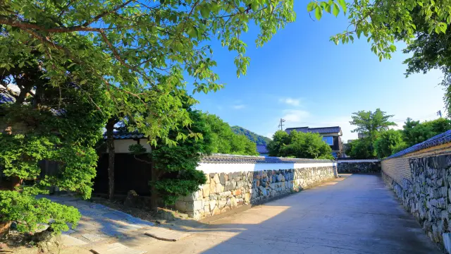 【超嚴選】一篇搞定！萩市必去景點10選