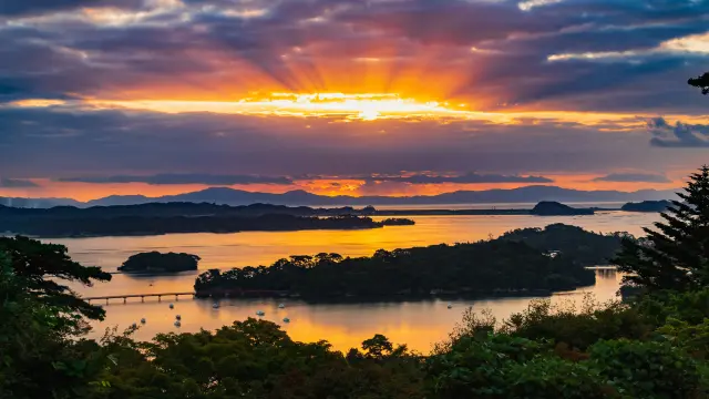 【仙台近郊景點完整指南】仙台近郊及週邊地區一篇搞懂！
