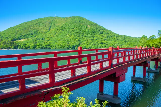 【超嚴選】不只是赤城山！前橋必去景點9選一篇搞定！