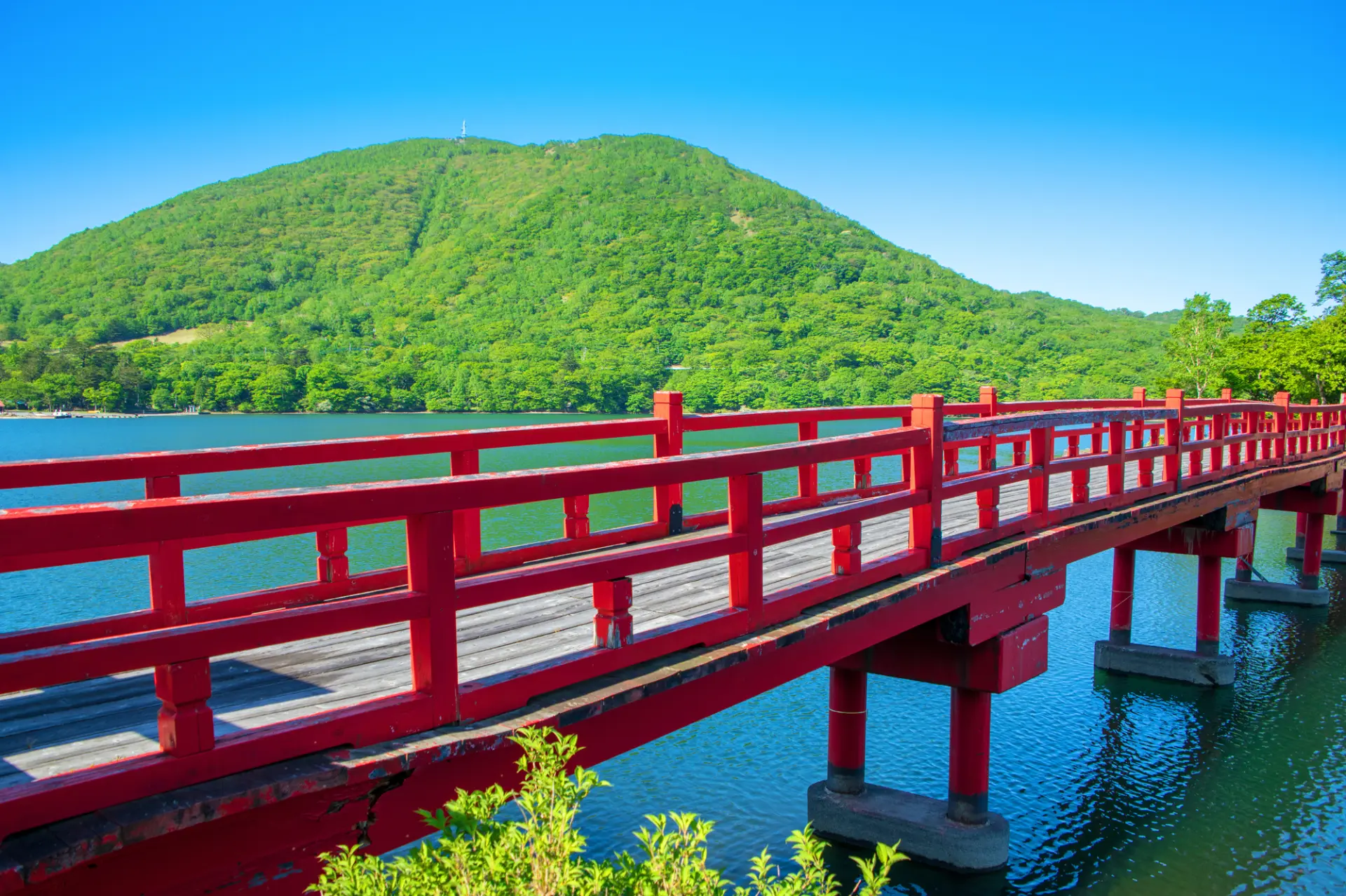 赤城山を中心に巡る！前橋の人気観光スポット9選 | GOOD LUCK TRIP