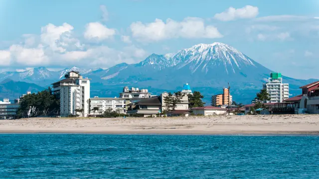 【超嚴選】米子必去景點9選！山陰之行就從這裡開始～