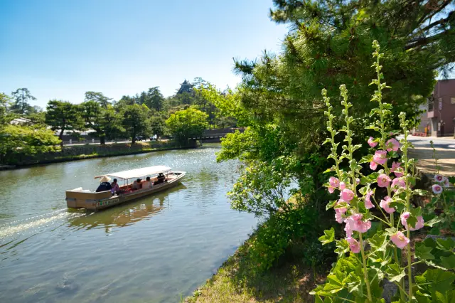 【超嚴選】一篇掌握！松江必去景點9選