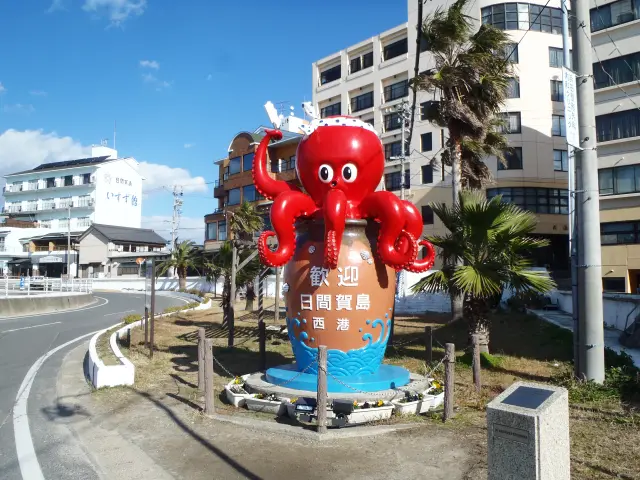 嚐得到章魚和河豚美食，交通超方便的離島