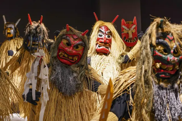 【超嚴選】不只有生剝鬼！男鹿必去景點13選