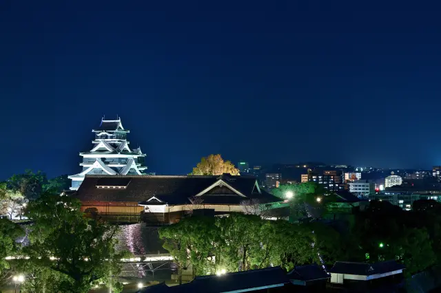 象征着历史与复兴的名城