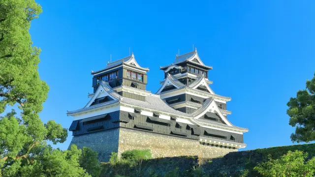 【熊本城完整指南】必看重点&周边景点一篇搞定！