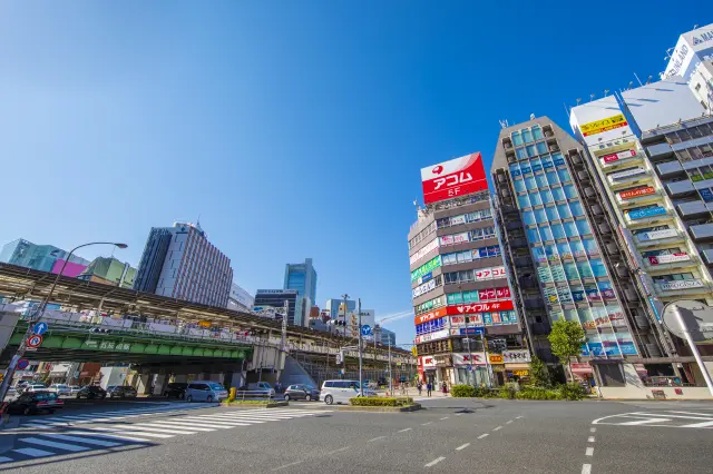 【超嚴選】五反田必去景點&必吃餐廳一篇搞定！東京上班族美食天堂等妳來～