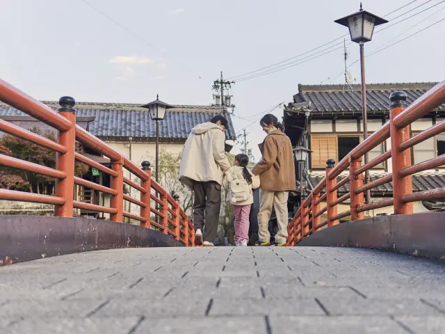 入住「岐阜郡上萬楓酒店」，探索日本當地深度魅力！