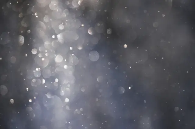 Witness the rare sun pillar phenomenon in Kamifurano. (Photo for illustrative purposes only.)