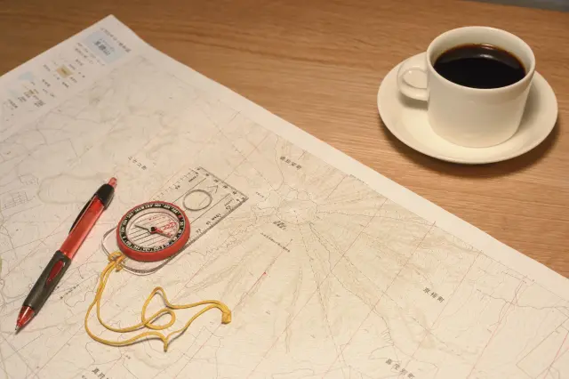 制定合理的登山计划，安心安全地享受高尾山的乐趣吧～