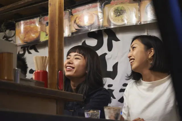 【超严选】福冈必吃美食与推荐店家一篇搞定！