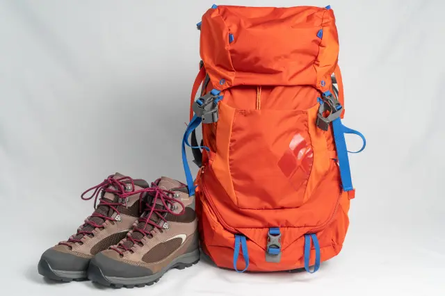 Even though Mt. Takao is a low-altitude mountain, don’t let your guard down—make sure you’re fully prepared.