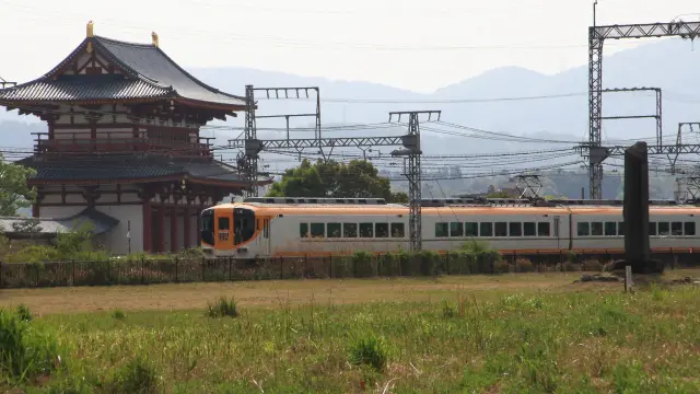 これを読めば迷わない！大阪から奈良へのお勧め交通手段
