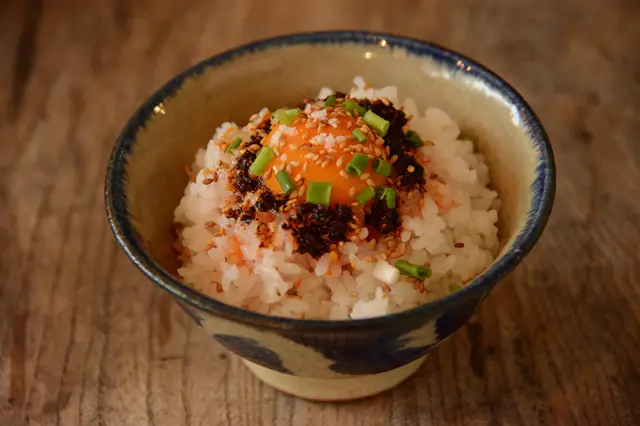 回頭客接連不斷！石垣島辛香嗆辣的萬能调味料