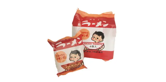 令人懷念的古早味，是沖繩的靈魂美食