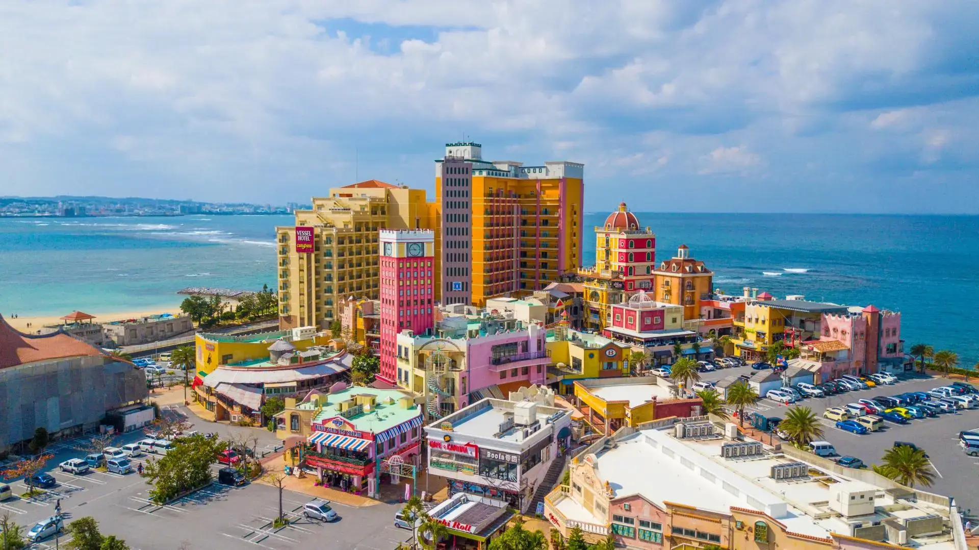 日本唯一國內旅行也能享受免稅購物的商店