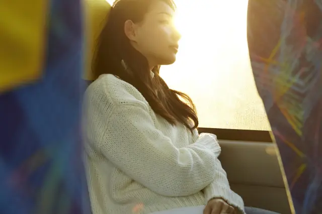 価格の安さが魅力的な高速バス