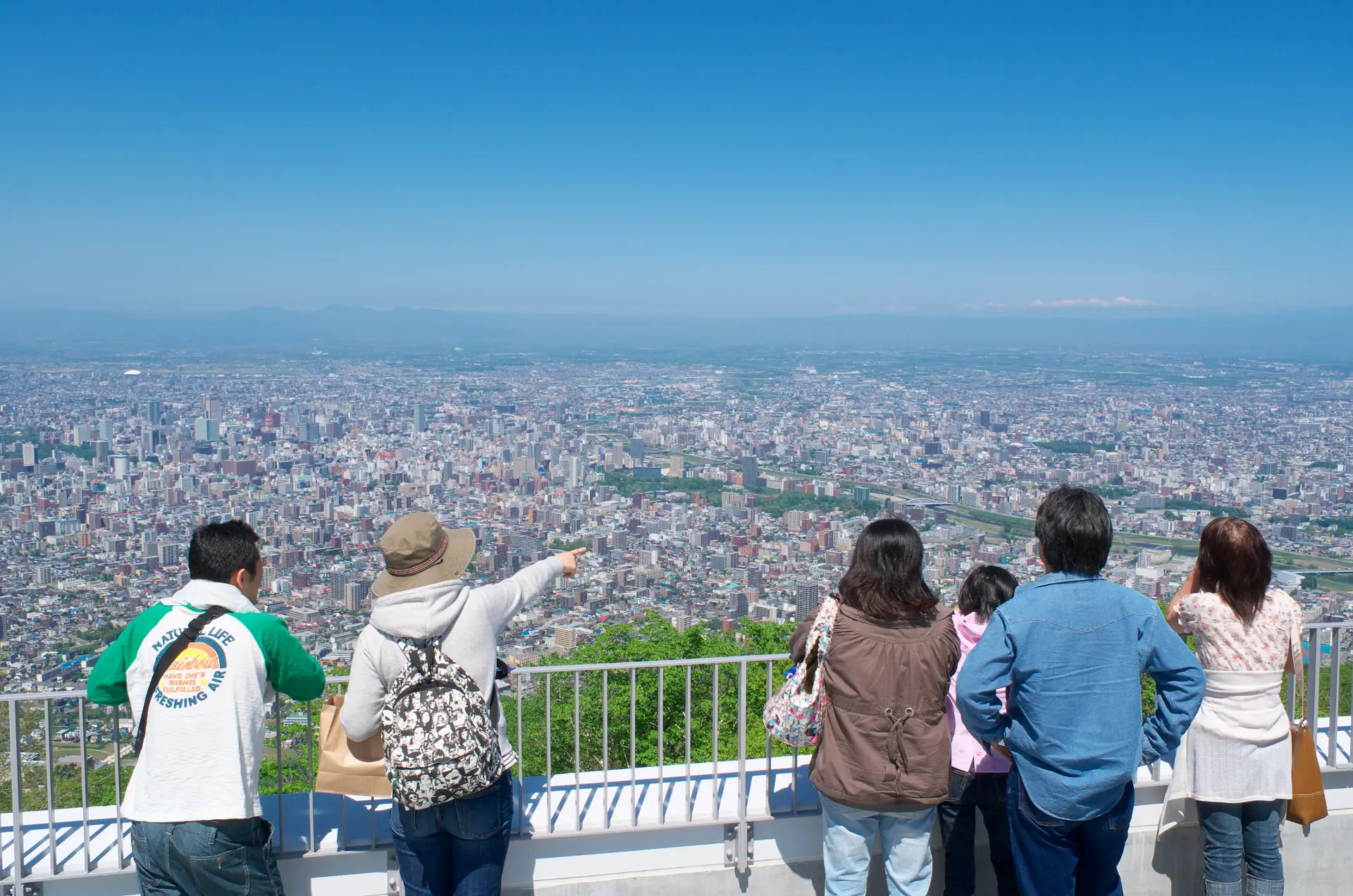 13 Recommended Sapporo Tourist Spots for Family Trips Where ...