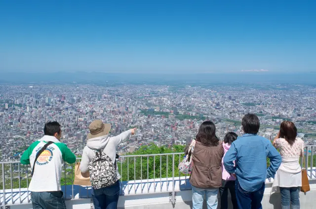 【札幌親子推薦景點13選】大人小朋友都盡興！最適合帶小孩造訪的景點都在這了～