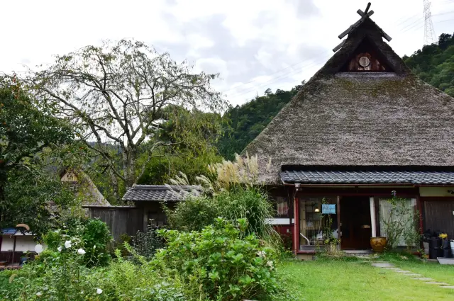 欣賞精美的藍染作品，輕鬆愉快地學習藍染文化