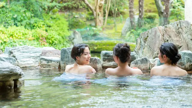 96ヶ所から厳選！群馬で訪れるべき温泉地と温泉地別お勧め宿泊施設