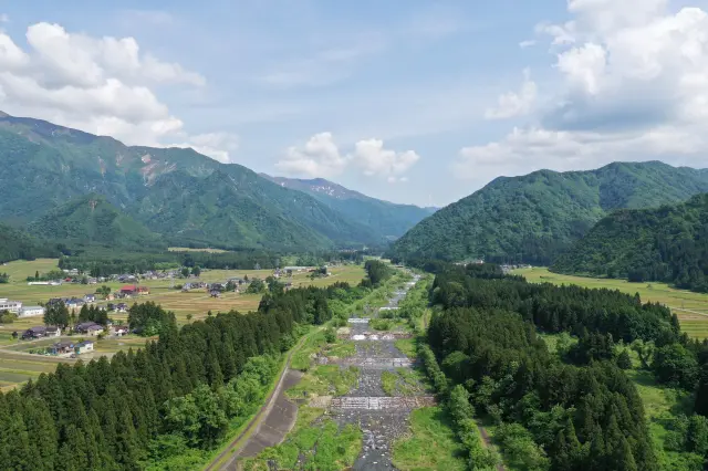 【南魚沼農業體驗&食學行程指南】造訪新潟縣南魚沼，來趟用五感體驗美食之旅！