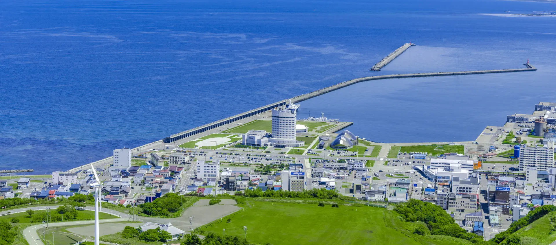 日本本土最北端の地ならではの絶景を満喫!稚内の人気観光スポット11選 | GOOD LUCK TRIP