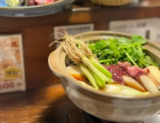 食通もうなる！店主の技が光る、炭火でいただく仙台の味