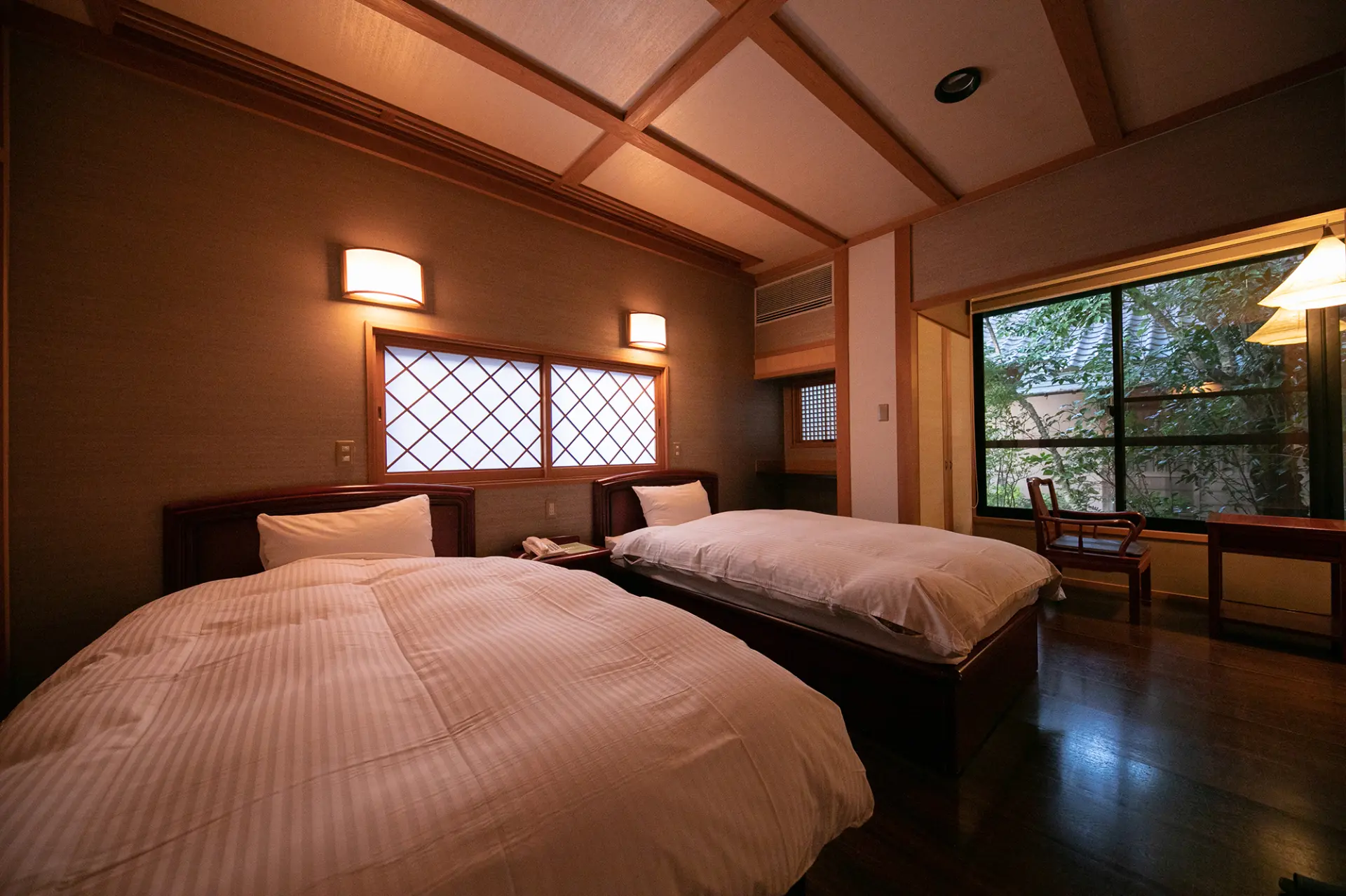 大分の豊かな自然と恵みを五感で楽しめる宿