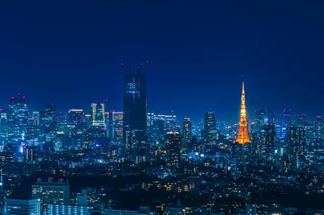 【超嚴選】一篇掌握！東京推薦住宿設施21選