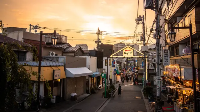 【日暮里人气景点8选】漫游怀旧街道，感受浓厚的下町风情！