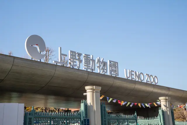 可在上野動物園的正門、弁天門、池之端門直接購買門票