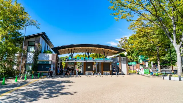 【上野動物園完整指南】必看重點&美食伴手禮&週邊景點一篇搞定！