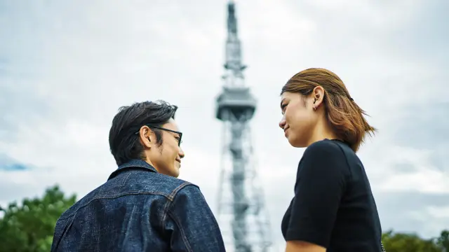 【名古屋情侶約會推薦景點19選】享受兩人時光，來這裡準沒錯！