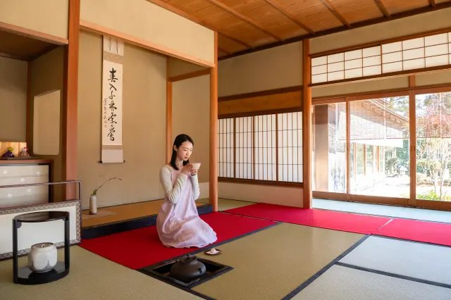 【掛川一日遊推薦行程】走訪日本知名茶產地的掛川，來趟日本茶、大自然與在地美食的探索之旅！