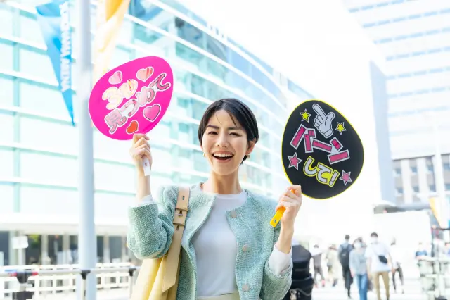 享受被偶像包圍的幸福空間！「HMV&BOOKS SHIBUYA」完整攻略指南