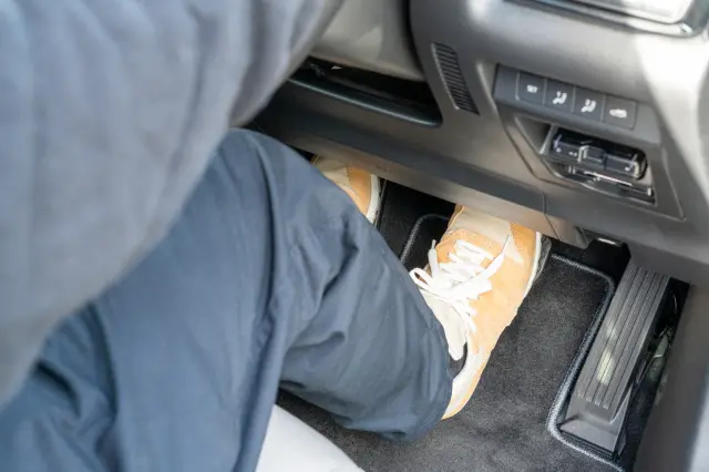 危険な状況に陥らないためにも安全運転を心がけよう