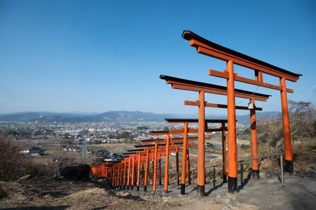 【福岡&熊本自駕之旅】一次巡遊浮羽風情與阿蘇景色的3天2夜推薦行程！
