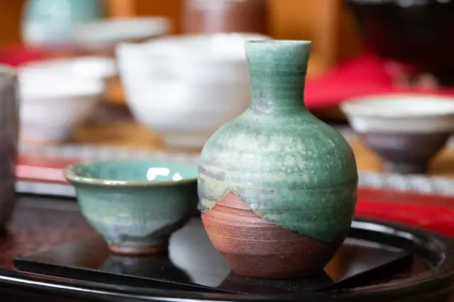 以獨特配方調製出的美麗色調