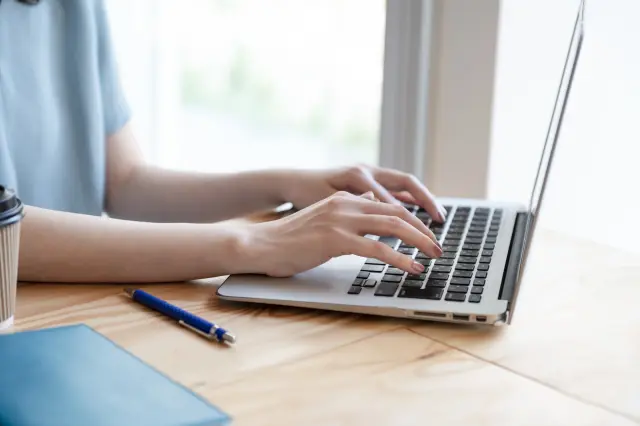 Start by booking your car online