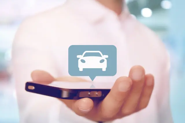 Choose pick-up and drop-off to match your plan