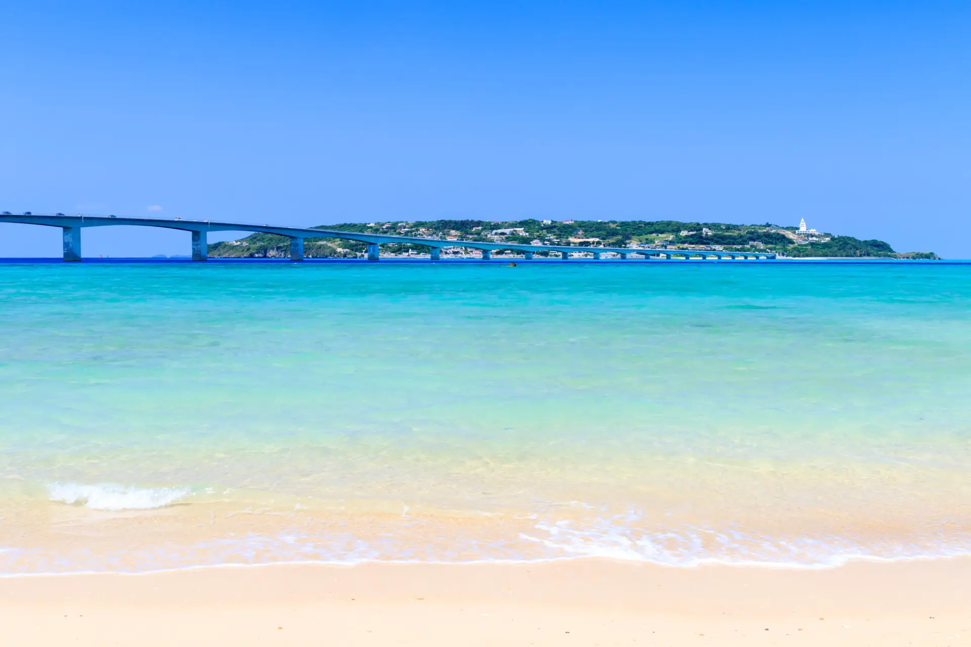 日本の古切手　美しい旅の風景 沖縄②　10枚 日本の古切手 美しい旅の風景 沖縄② 10枚 ふるさと切手「旅の