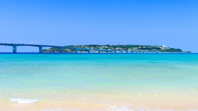 【超嚴選】一篇搞定！古宇利島必去景點7選