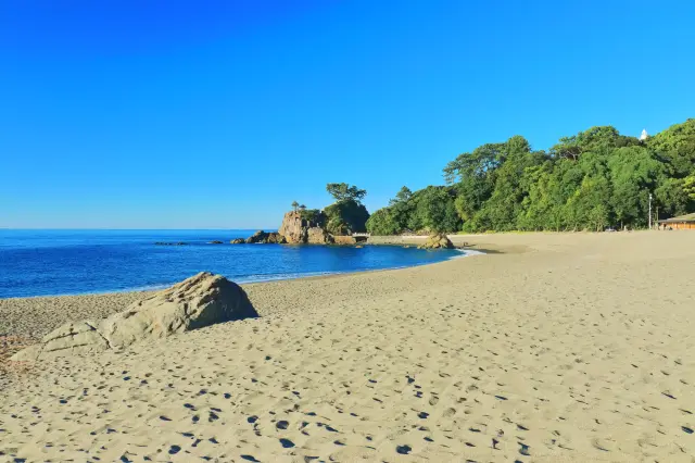 多彩な楽しみ方ができる高知を代表する景勝地
