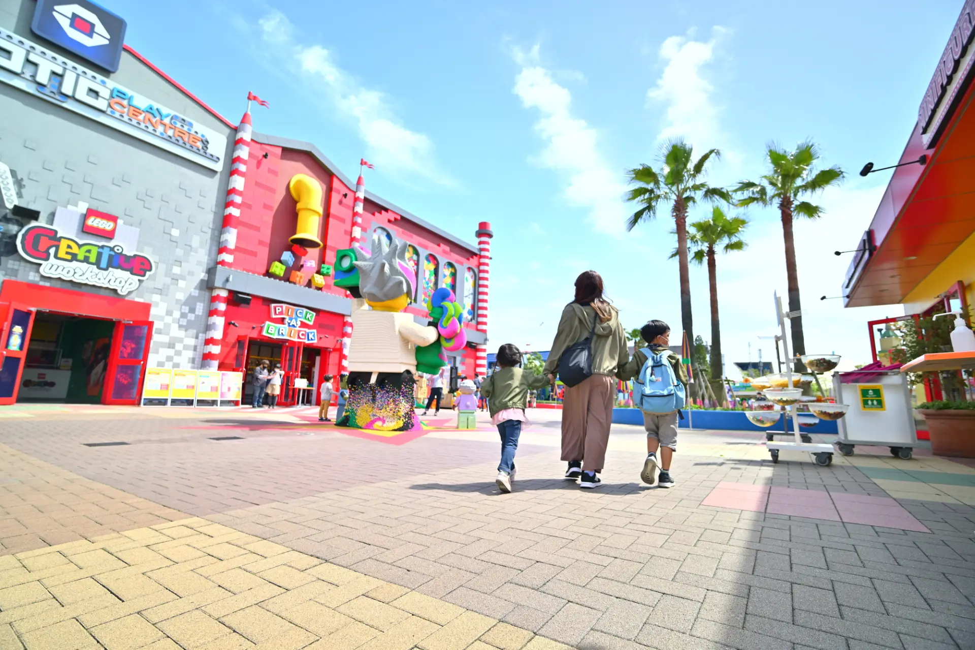 遊びも学びも充実！名古屋の親子旅行にお勧めの観光スポット13選