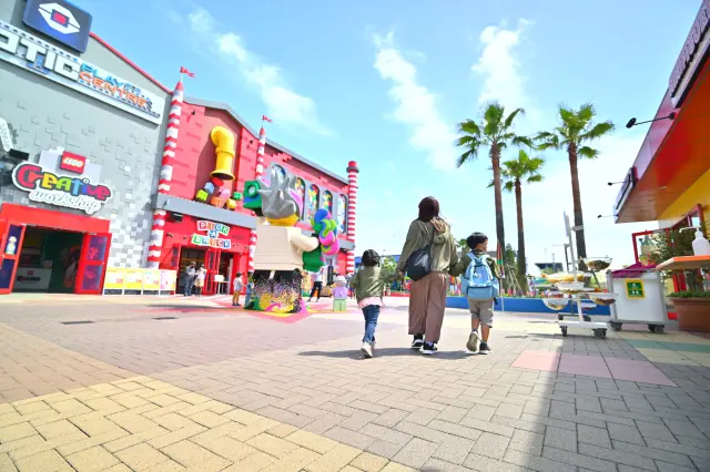 【名古屋親子推薦景點15選】大人小朋友都盡興！最適合帶小孩造訪的名古屋景點都在這了～