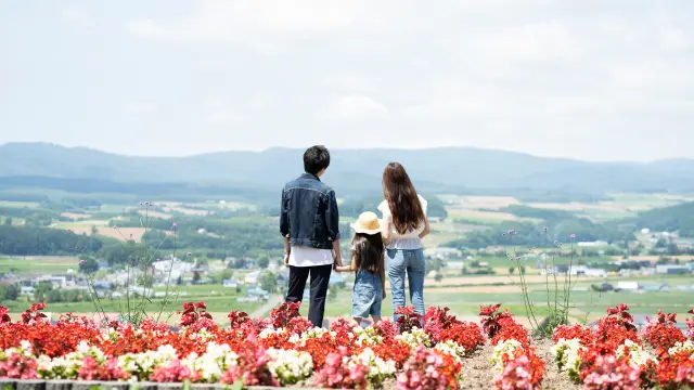 【北海道親子推薦景點19選】大人小朋友都盡興！最適合帶小孩造訪的北海道景點都在這了～