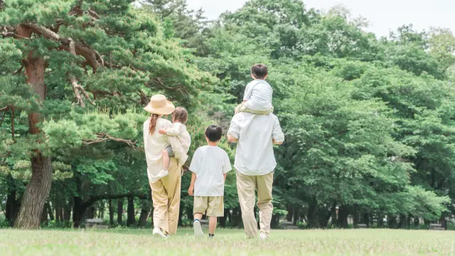 【仙台親子推薦景點11選】大人小朋友都盡興！最適合帶小孩造訪的仙台景點都在這了～